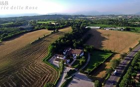 Foresteria Lombarda Corte Delle Rose